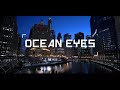 Ocean Eyes Remix By Dutchess 4k (Music Video)