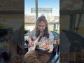 Ugly sounding lick that turn sweet