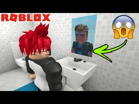 Si Dices Esto 3 Veces En Un Espejo Pasa Esto En Roblox Historia Inventada Youtube - me convierto en geko97 en roblox y pasa esto 2019 by