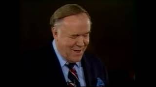 Kenneth E  Hagin   TBN Rare Televised Faith Seminar  1987 Faith Changes Things