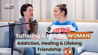 From DJing at Coachella to Healing generations - How Dena Amy Kaplan turned suffering into Love