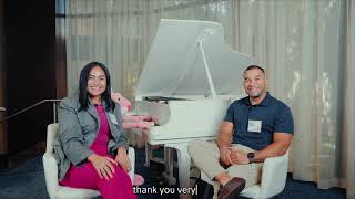 Pantera Pros Summit Interview | Boris Cardenas | Owens Corning Roofing en Español