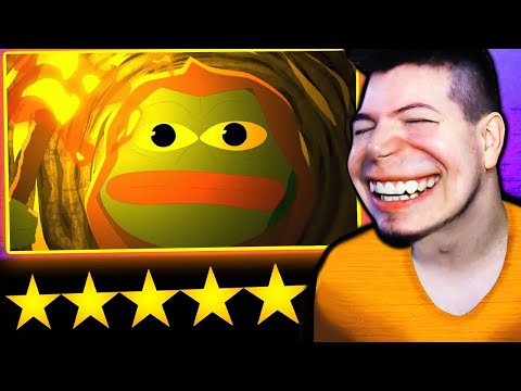 OCENIAM ANIMACJE WIDZÓW! - JAKA JAKOŚĆ!!!111