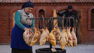 Download Lagu Homemade Duck Stew For Year Round Storage 🌶 🦆 MP3