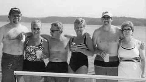 Mike Elrod Tribute Video