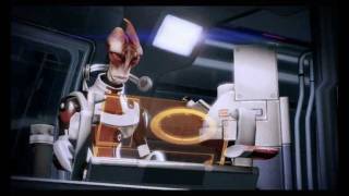 MassEffect2.155 The Scale Itch Disturbance