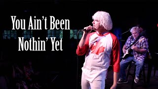 ApologetiX - You Aint Been Nothin Yet (Live 25th Anniversary Concert) YouTube Videos