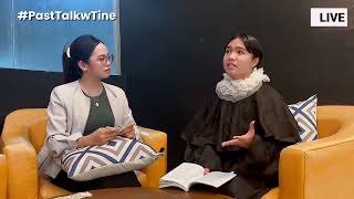 PAST TALK SHOW | JOHN MILTON | FINAL REQUIREMENT #talkshow #videopresentation