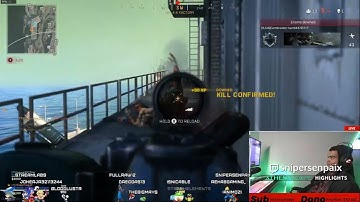 When Cod timing is on your side