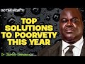 5 TOP SOLUTIONS TO POORVETY|| DR OLUMIDE EMMANUEL 