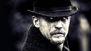 Taboo || James Delaney / Tom Hardy