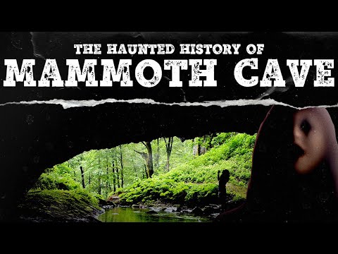 Video: Mammoth Cave National Park: Phau Ntawv Qhia Ua tiav