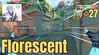 Florescent on Jett | 334 ACS, Making It Look Easy screenshot 3