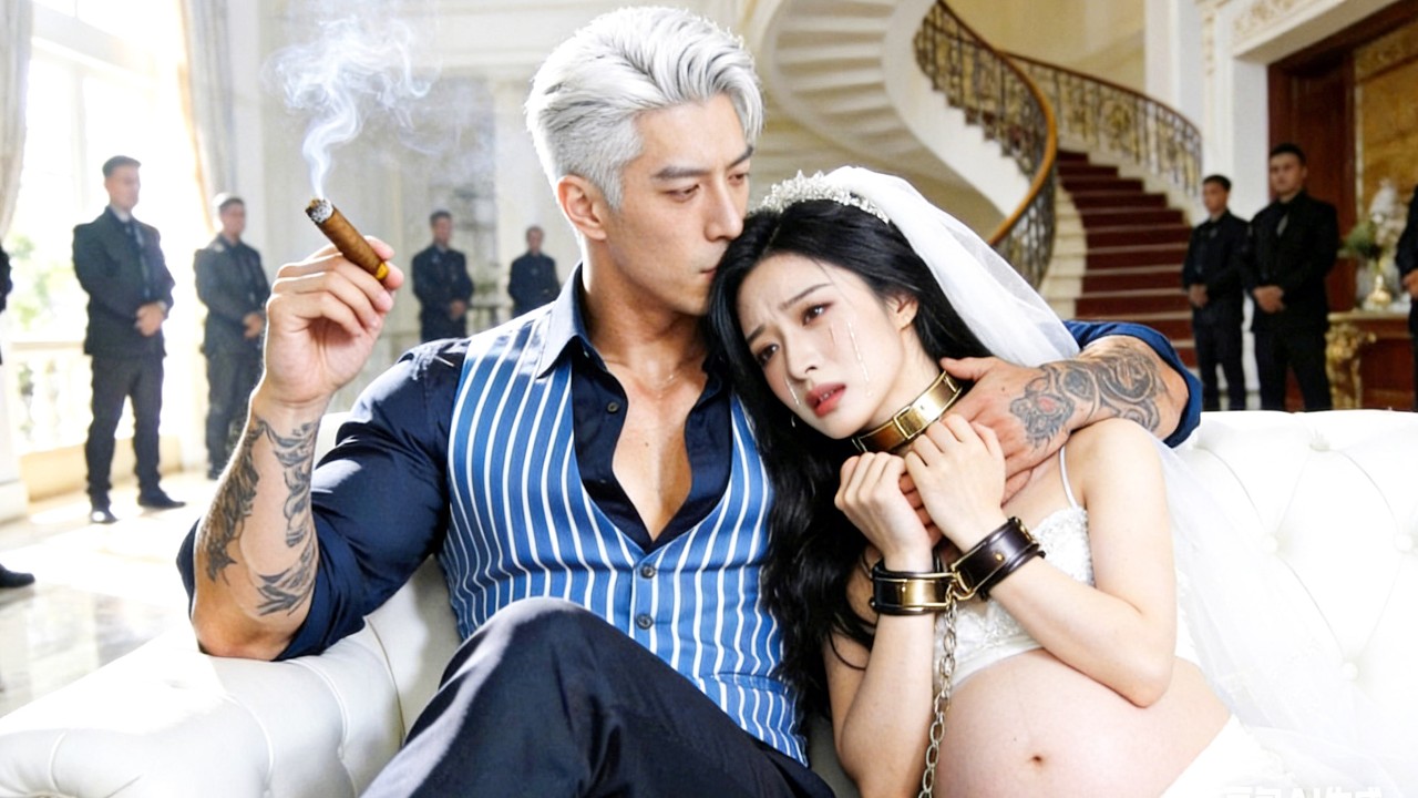 En su Cumpleaños 23, su Tío de 35 la Reclama—Obsesionado con Ella, la Ama con Locura！