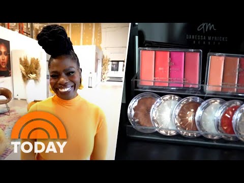 Danessa Myricks - "Today"