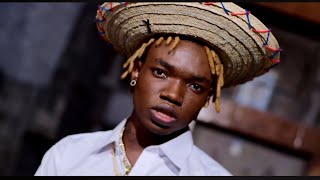 Loco dahy / Zaka Metem Travay •Ft• Reine Fafou (Officiel Vidéo 4k) — trending on YouTube in Dominican Republic