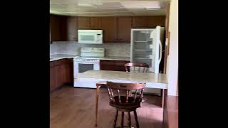 Slatington PA Fixer-Upper on 8+ Acres up for Auction!