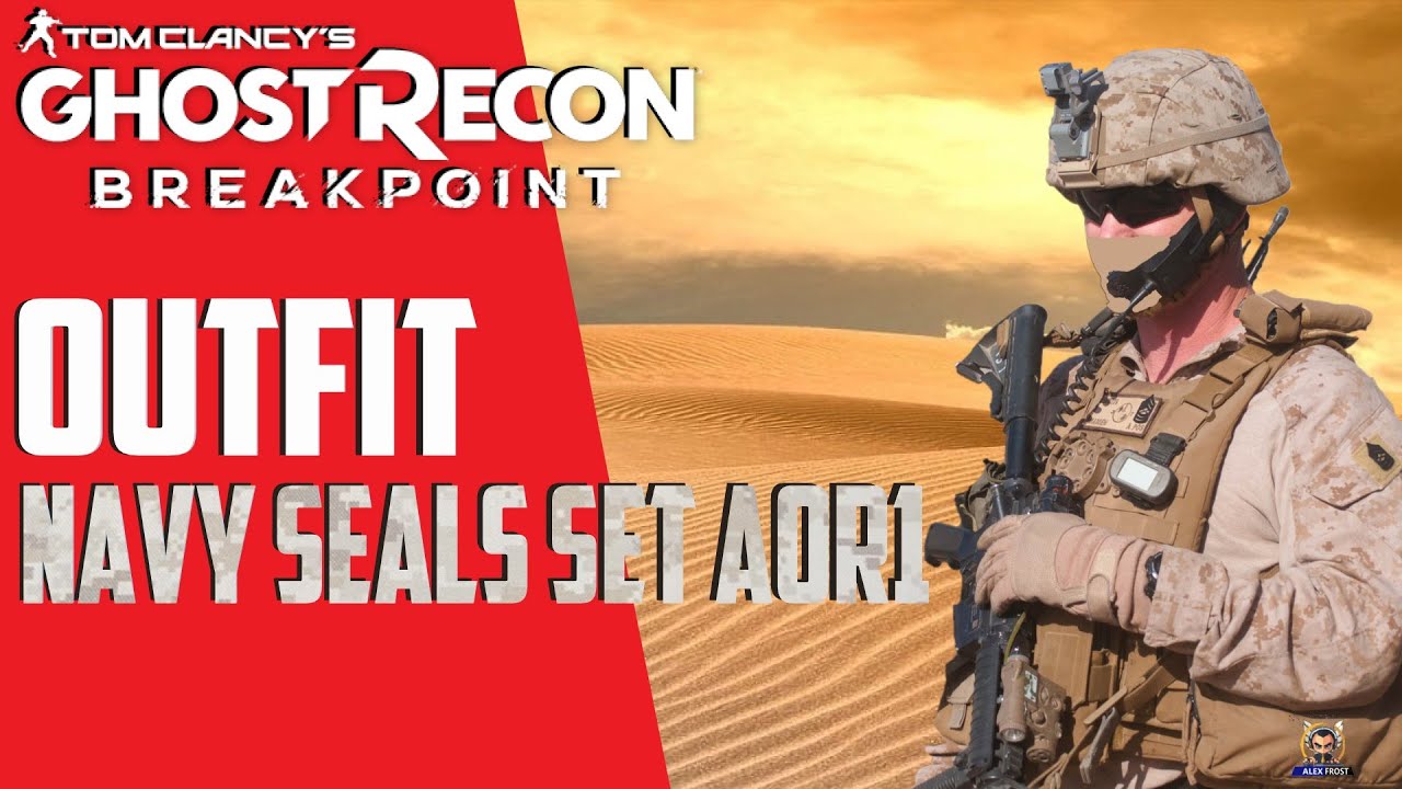 Game Ghost Recon: Breakpoint - PS4 em Promoção na Americanas