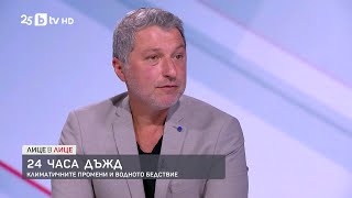 картинка: Докога ще вали и трайни ли са промените на климата у нас?