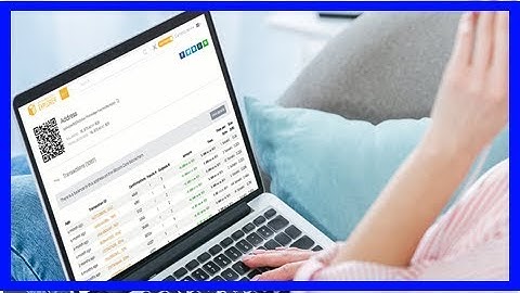 Fox News - Search the Blockchain With Bitcoin.com