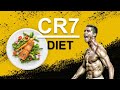 Cristiano Ronaldo (CR7) Diet