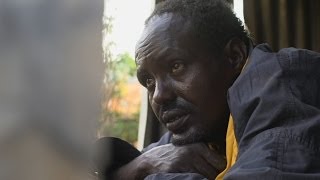 Somalia mental health: one story of hope