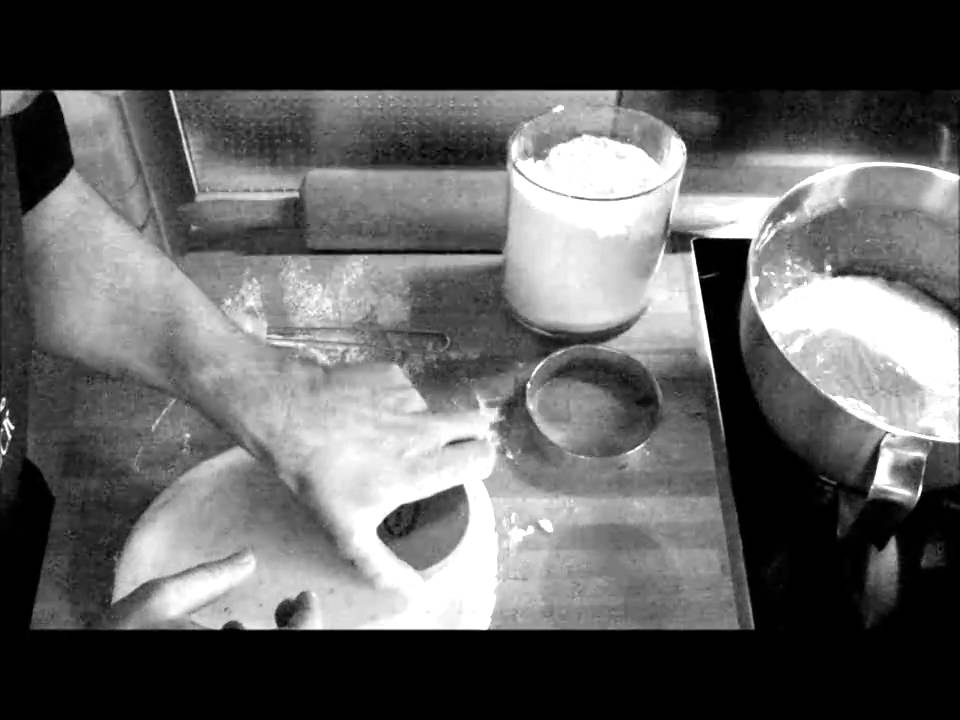 RECETTE DU PAIN D'ANIS