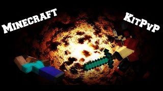 Minecraft Kit PvP Episode 9 "New Fun Server :D"