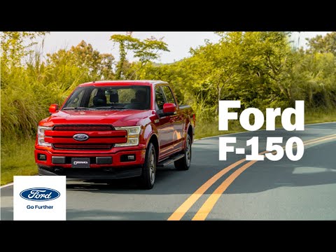 Ford F-150 | Ford Philippines