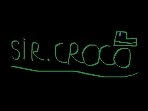 Live on Minecraft on my Server Crocodile Cove!
