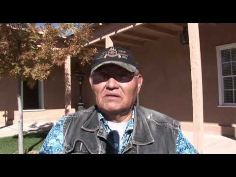 Native American Veterans ask for understanding and...