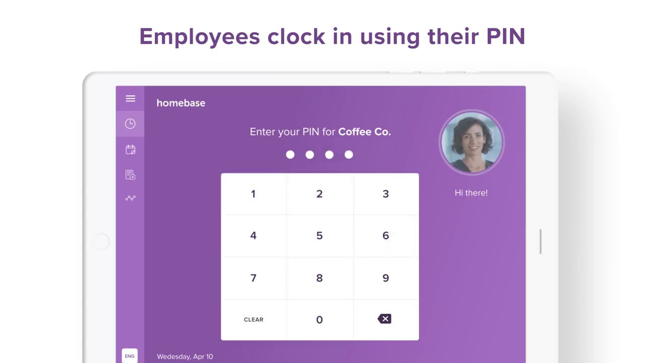 How To Track Employee Time Worked For Free The Homebase Employee Time