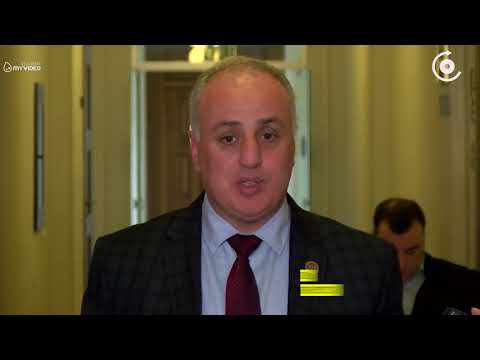 მრავალშვილიან ოჯახებს სტატუსი მიენიჭებათ და სოციალურ დახმარებას მიიღებენ