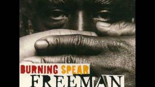 Watch Burning Spear We Feel It video