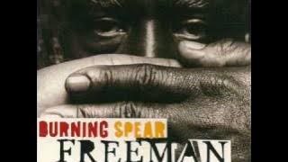 burning spear   we feel it