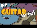 Guitar for Kids