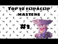 Top 10 flipaclip masters.