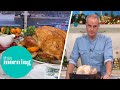 Phil Vickery's Perfect Turkey Masterclass | This Morning