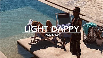 Dappy & Light - PANTHA REMIX - Unofficial Video Clip