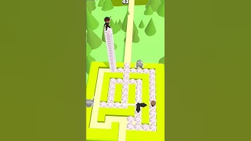 stacky dash l level 335 #gameplay #reels #youtube #shorts #oh #coc #ytshorts #pubg #gaming# games#yt