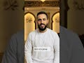 Пророк ﷺ сказал — это дороже всего мира #shorts