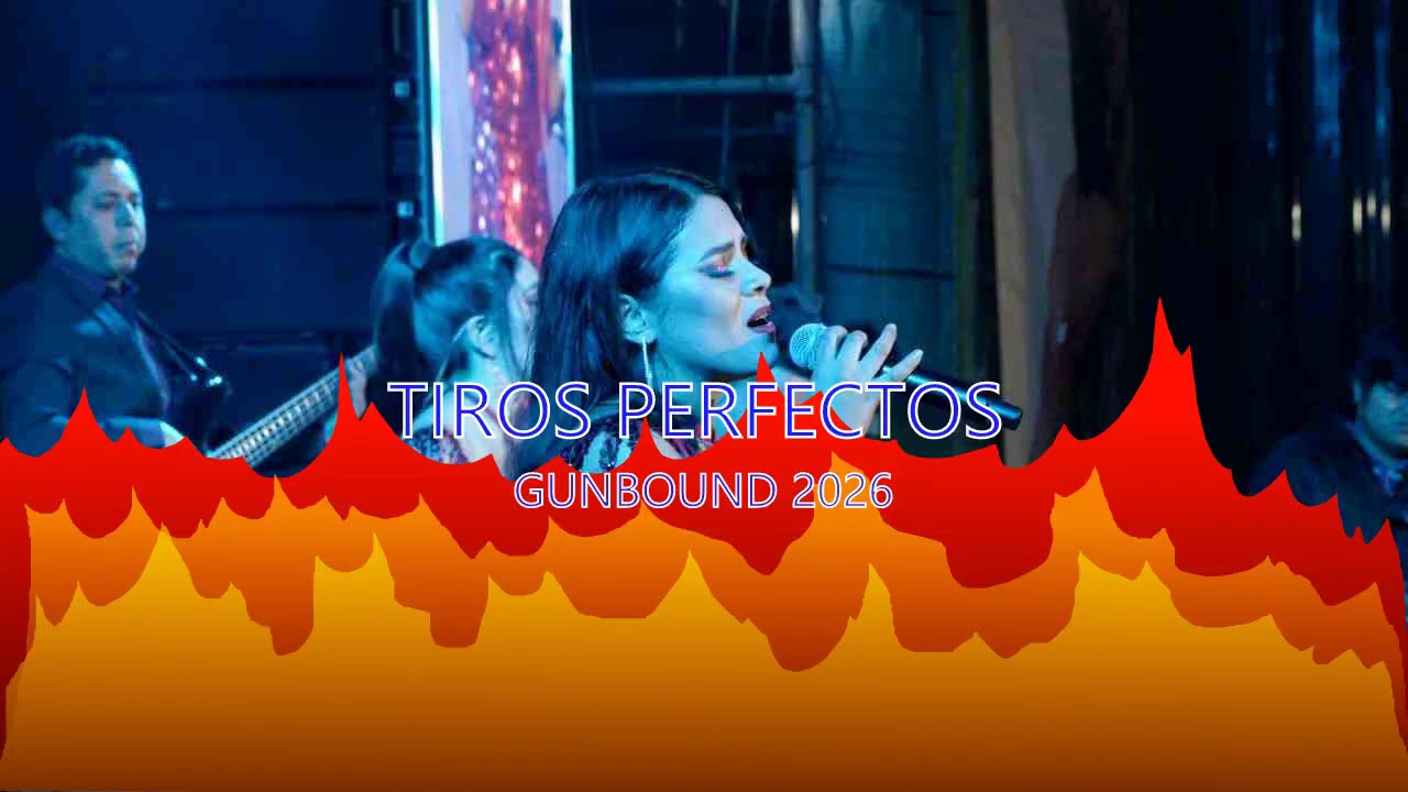 AIMBOT  GUNBOUND  2026 TODO LOS MOBILES GRABITY