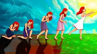 Do you like poetry? Here are two really deep poems which are so acc...
