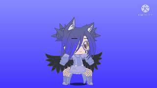 Astronomia Gacha Club Dancing