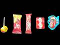 Most Satisfying Candy Pack ASMR! 🍫👀