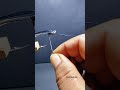 #fishing #gtknot #fishingknots #knots #fishingknotstutorial