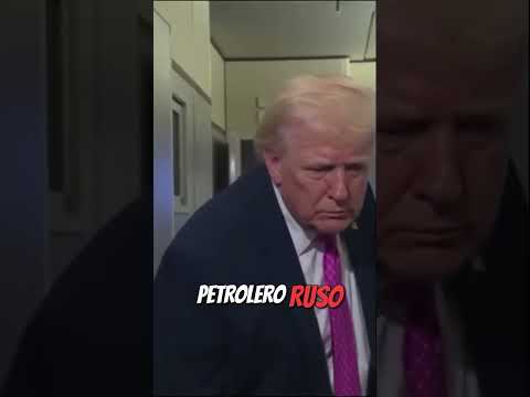 Trump: Cuba será la próxima