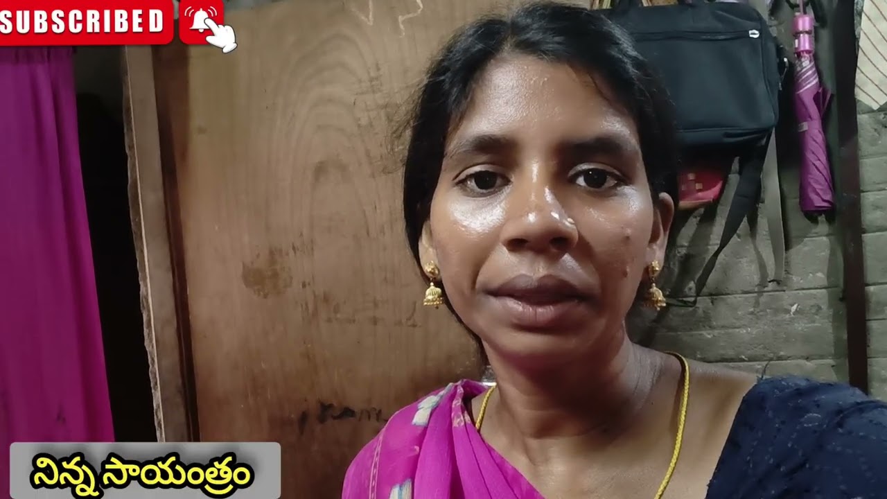 కుమారి పని కి వెళ్ళాక,మా అమ్మ కు HP GAS కంపెనీ కి వెళ్లి గ్యాస్ వెళ్లి తెచ్చాను🥰🥰