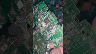هكذا يبدو الذهب في الخرائط  🔥 بداية السلسلةHow Gold Looks In Electronic Boards ⚡ Series Begins