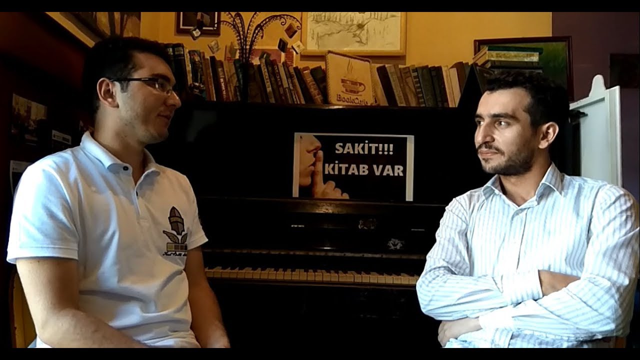 Nazim Hikmət və Bakı